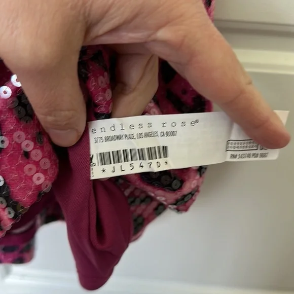 FUN & SEXY Women’s Medium Dress from Neiman Marcus! - Picture 10 of 10